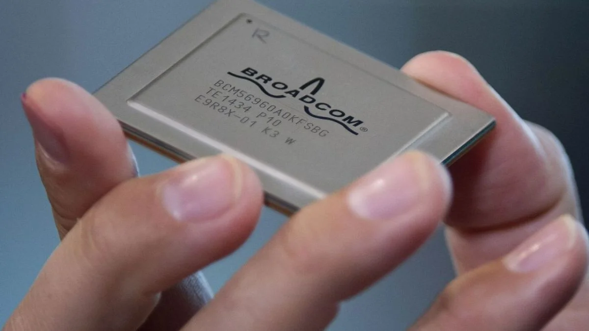 JP Morgan: Broadcom's next billion-dollar customer will be Meta