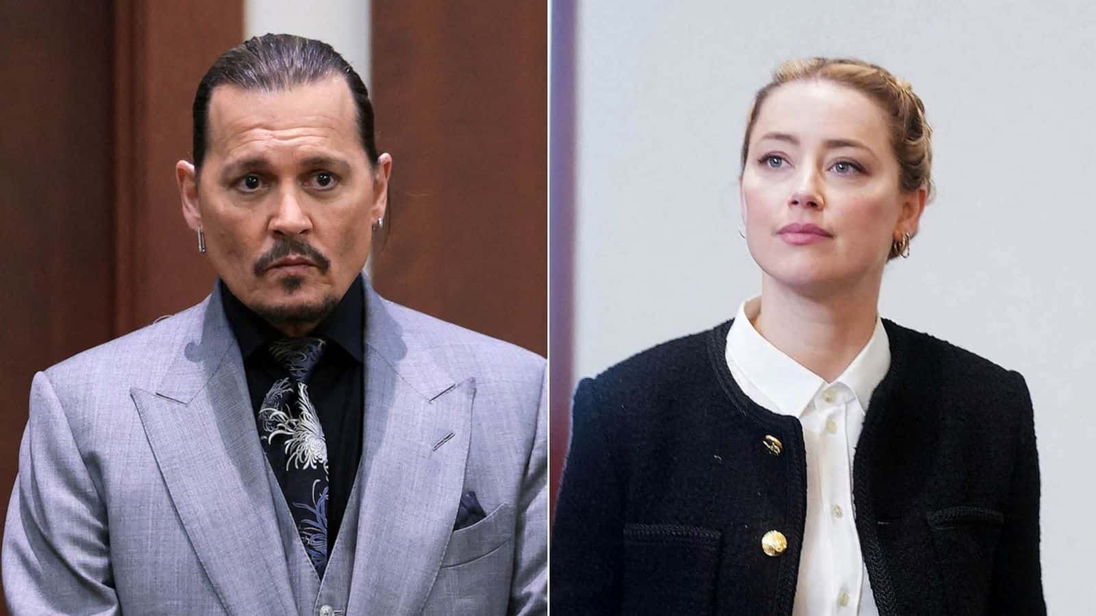 Key reasons for Johnny Depp winning the defamation trial against Amber Heard