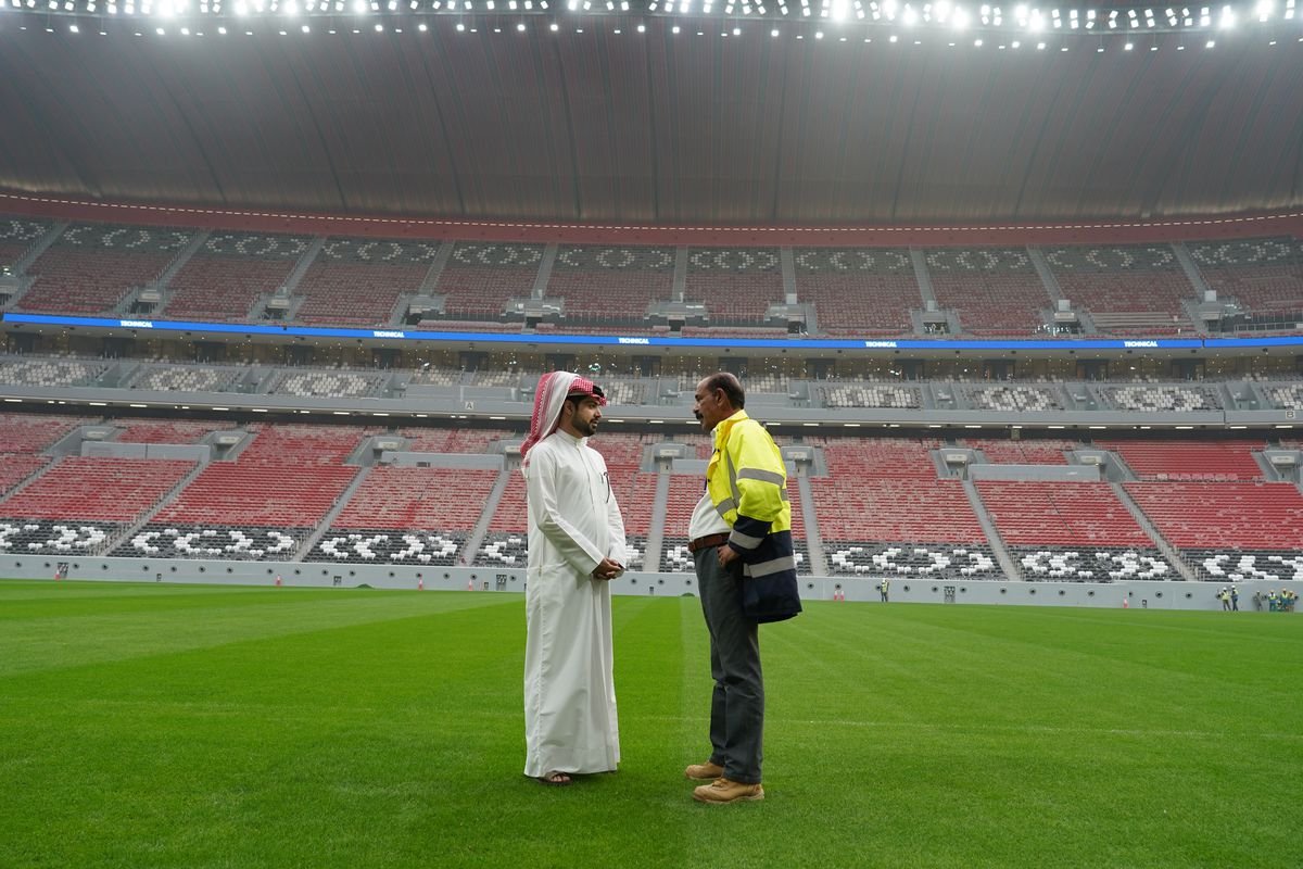 Qatar Failing to Provide Safety Assurances for LGBTQ+ Fans Journeying for FIFA World Cup in November