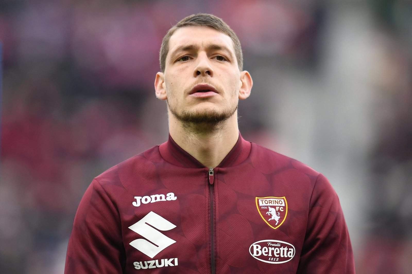 Andrea Belotti, Torino