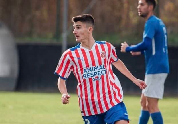 17-year-old talent Unai Hernandez to sign for Barcelona - Tech2Sports