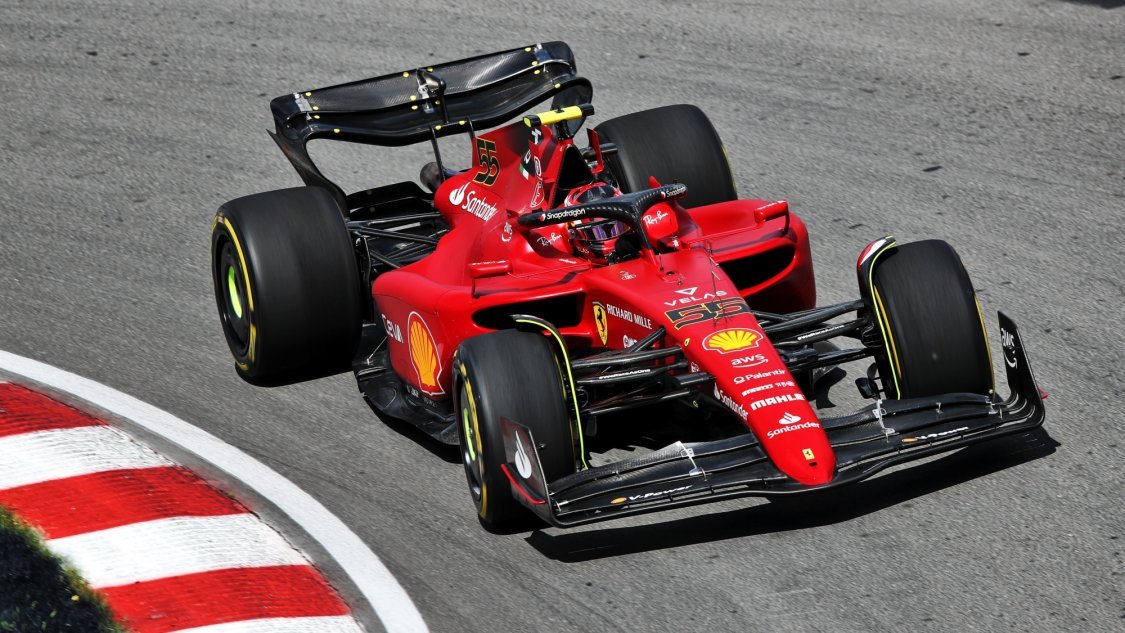 F1 22: incremental upgrades improve an already solid experience