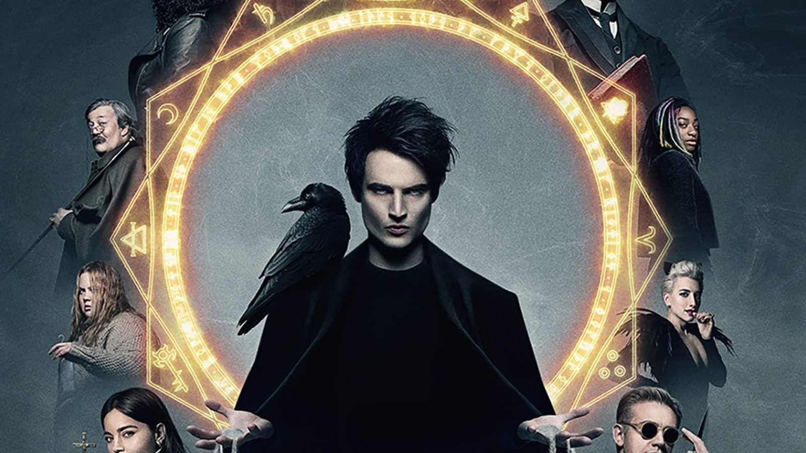 When is 'The Sandman' Due to Release? Trailer and Synopsis for the Neil Gaiman Adaptation