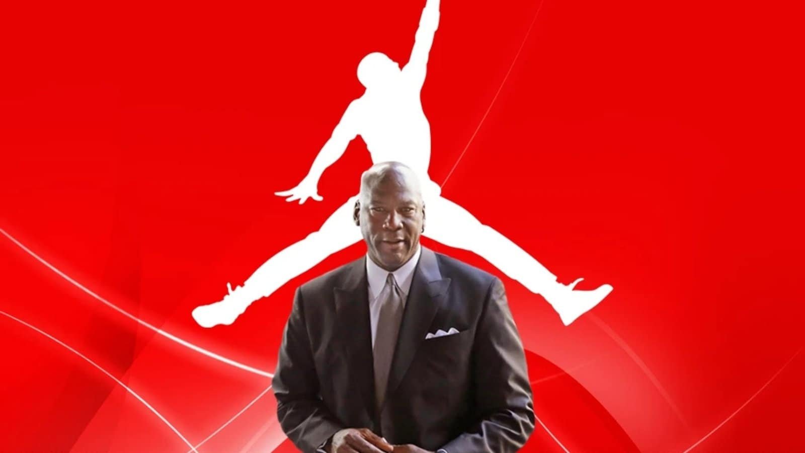 Nike Hits the Jackpot with Michael Jordan