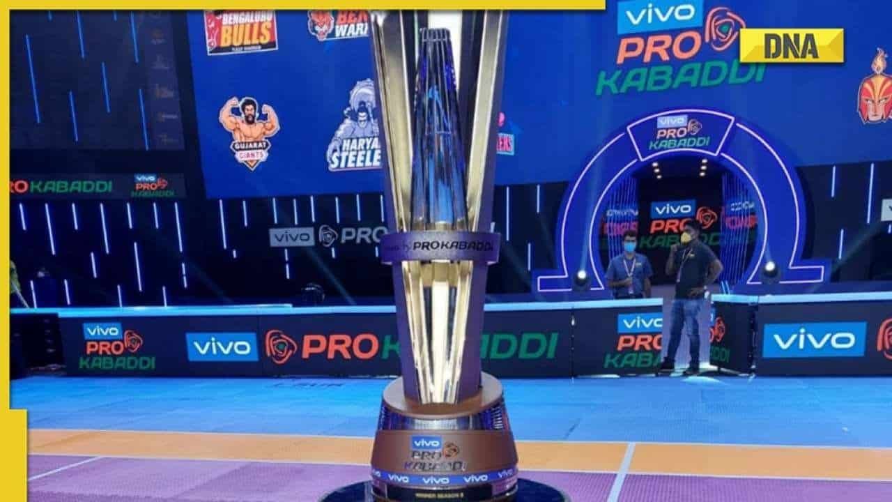 PKL 2022: Season 9 of pro kabaddi League is set to begin on 7th October