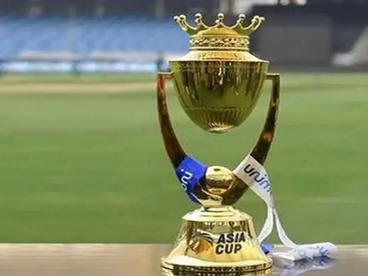 ASIA Cup 2022: The Indian squad will be announced on Sunday, Hardik Pandya will be the new vice-captain?