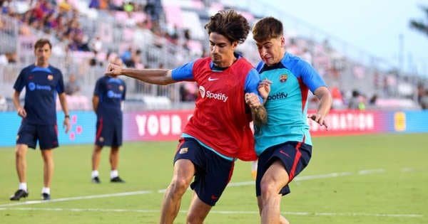 Alex Collado Departs from Barcelona to Join Elche on Loan