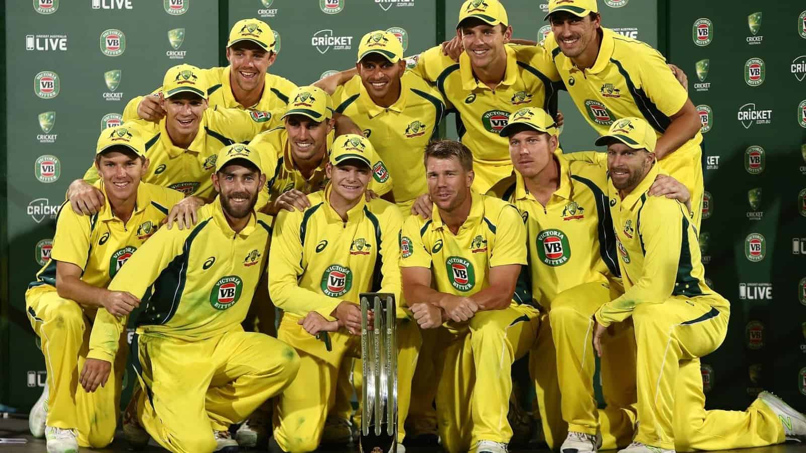Exclusive: Australian cricketers donate money to the children impacted by the Sri Lankan crisis