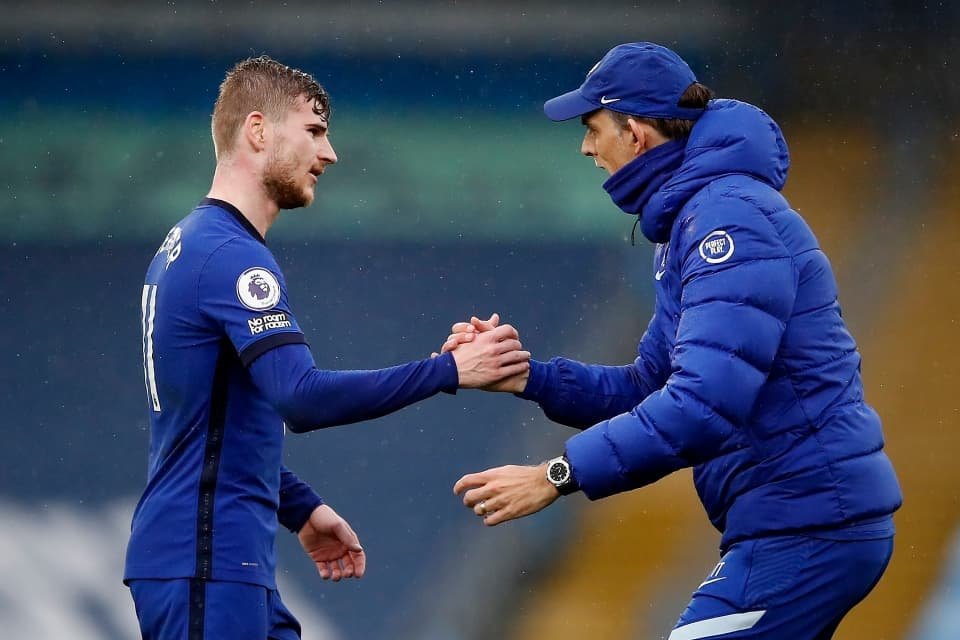 Timo Werner to Leave Chelsea and Return to RB Leipzig: Blues Takes a Financial Loss of £25m