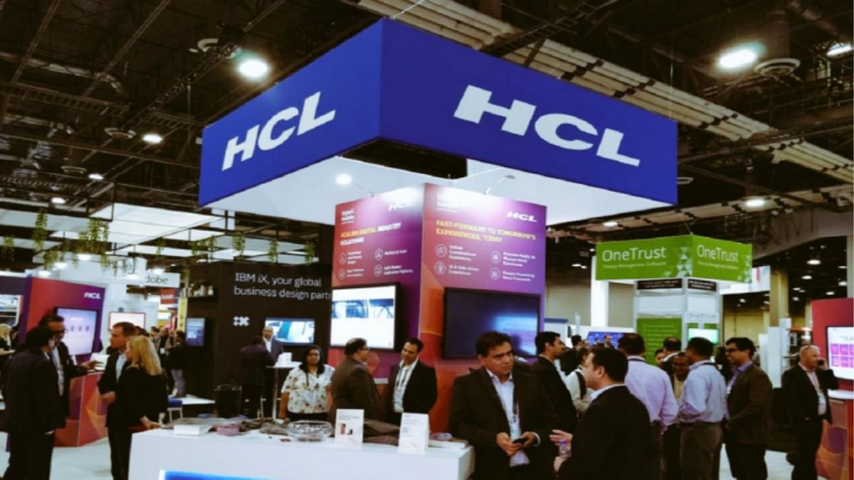 HCL Tech surpasses Wipro to rank third among Indian IT companies