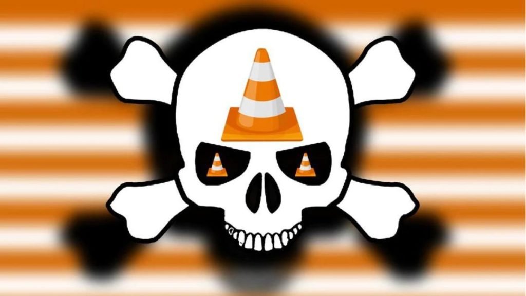 Why did the Indian government secretly ban VLC media player?