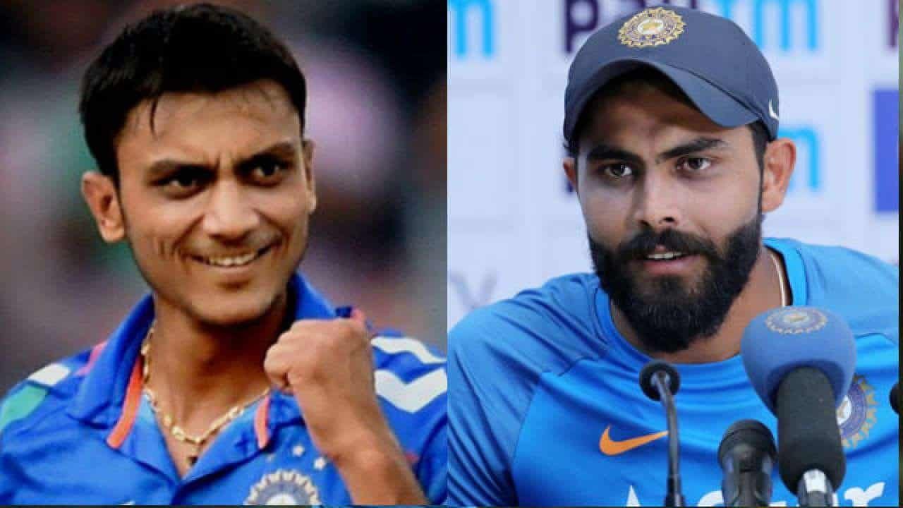 Asia Cup 2022, IND vs Pak: Ravindra Jadeja ruled out due to knee injury, replaced by Axar Patel