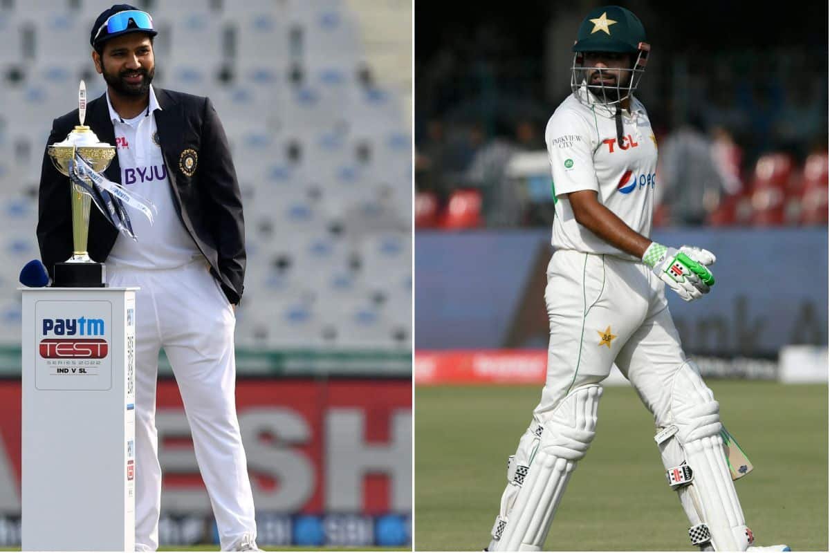 India and Pakistan to have their bilateral series in England?