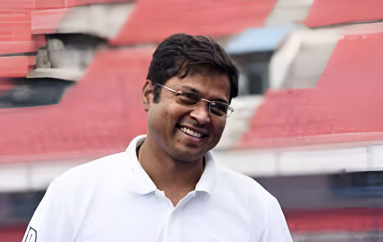 Dilip Tirkey, the former captain of India, won the presidential election of Hockey India without opposition