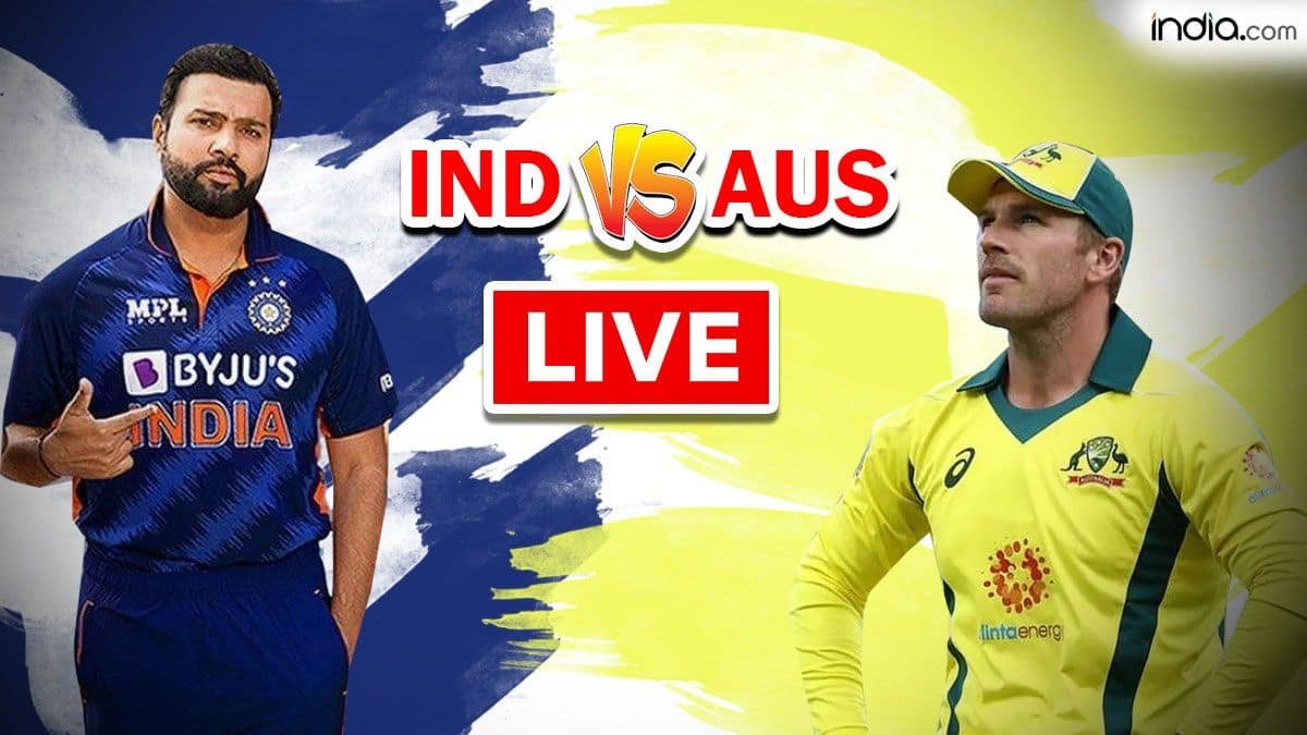 Star Sports channels will broadcast India vs Australia Live in 5 languages and stream digitally on Disney+ Hotstar