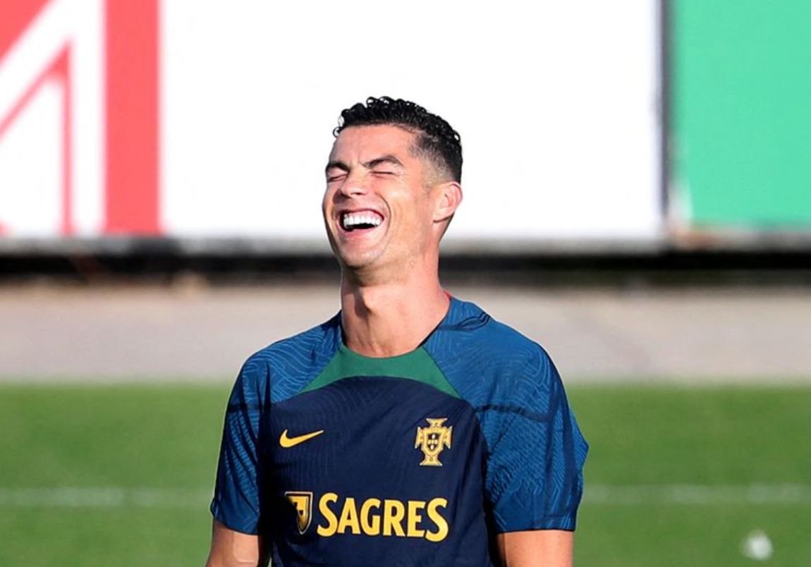Portugal Captain Cristiano Ronaldo Eyes the World Cup Along with Euro 2024
