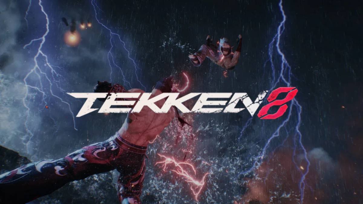 Tekken 8: Who's gonna return to the roster? : r/Tekken