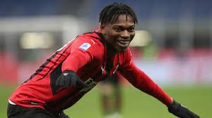 Chelsea and Man City are eyeing AC Milan's Rafael Leao with his contract with the Serie A club expiring in 2024