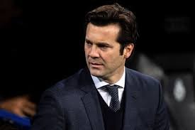Solari and Real Madrid to settle on the Argentinian's return