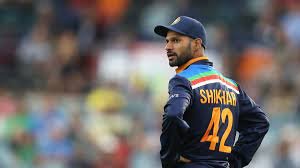 Shikhar Dhawan is set to lead India in the South Africa ODI series since the T20 World Cup players are going to be rested