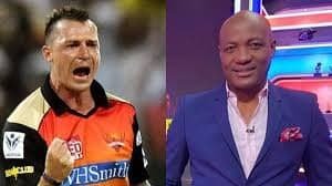 IPL 2023: Brian Lara is the new head coach for Sunrisers Hyderabad after the team had a fallout with Tom Moody