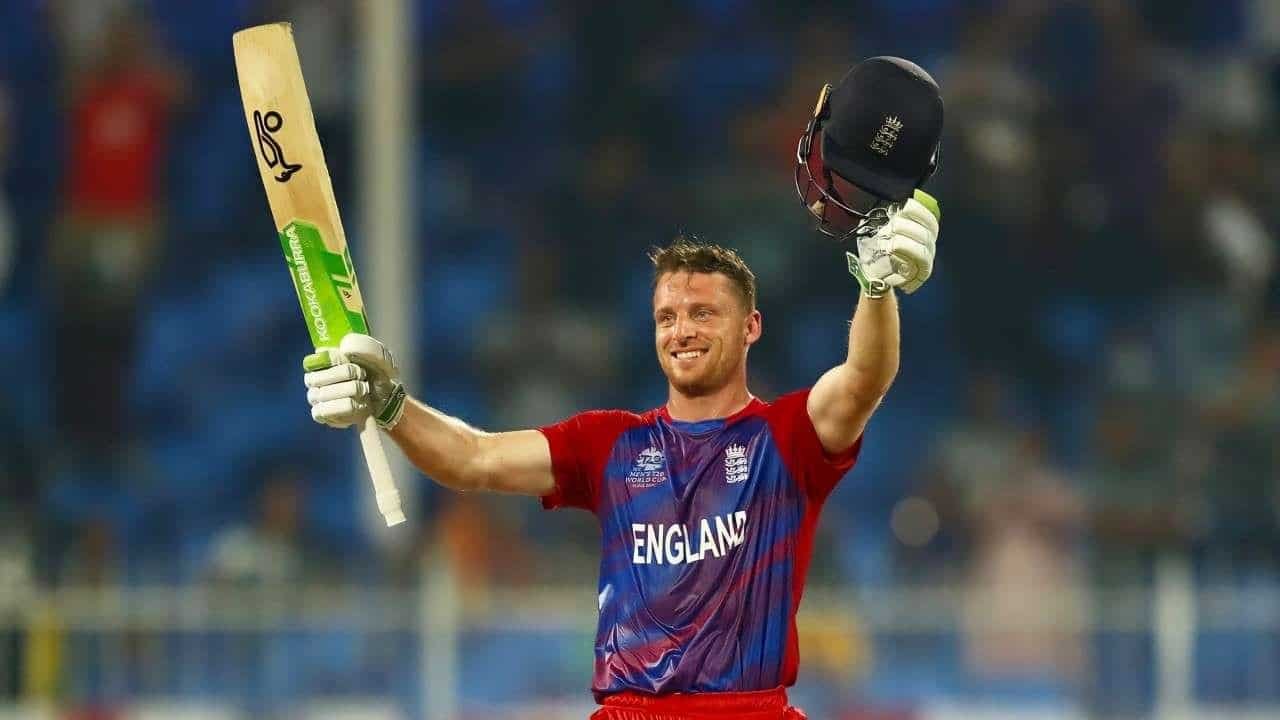 T20 World Cup 2022: Jos Buttler gets furious after the England-Australia washout