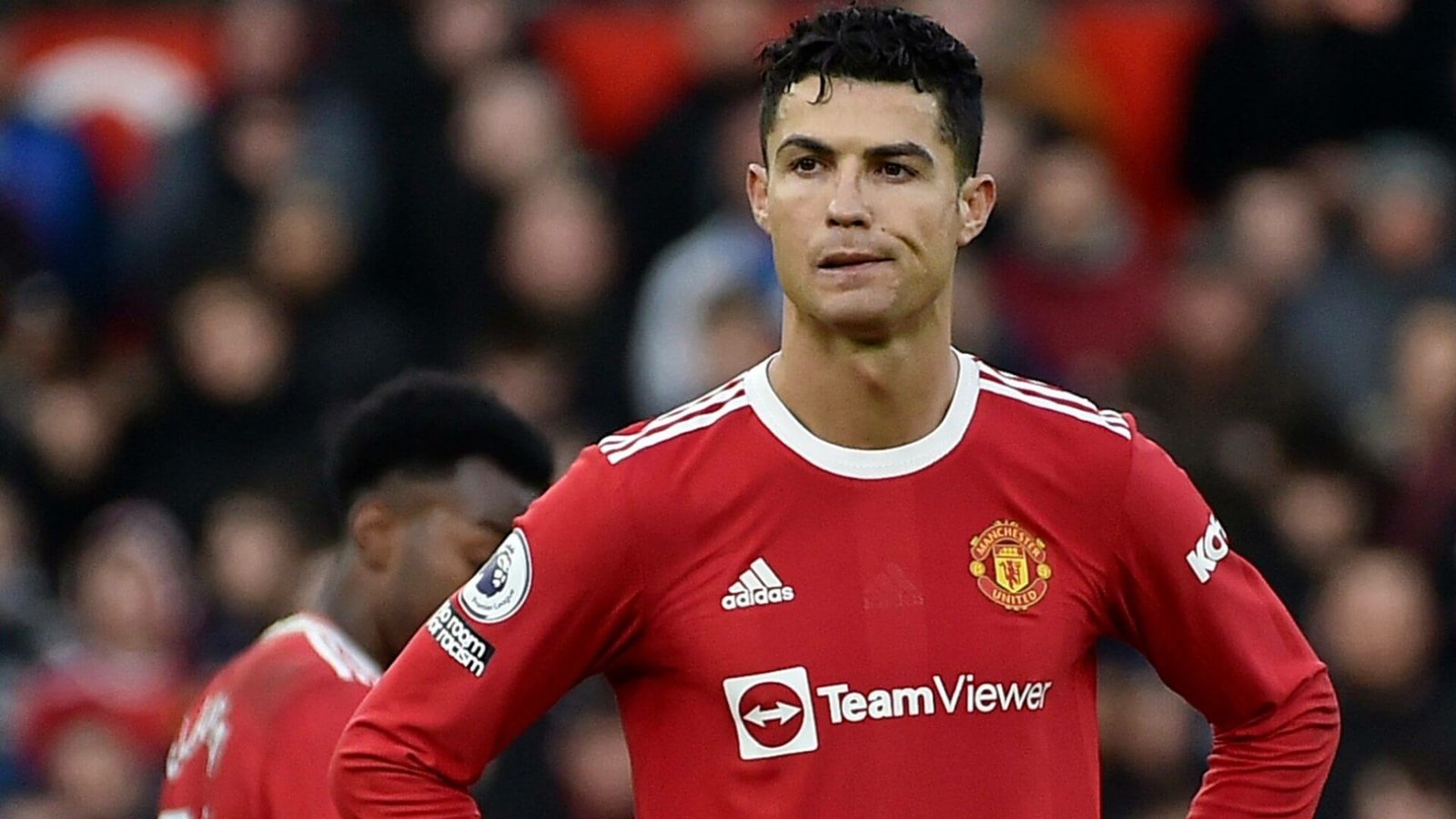 Cristiano Ronaldo is set to face the English Football Association to appeal misconduct charges