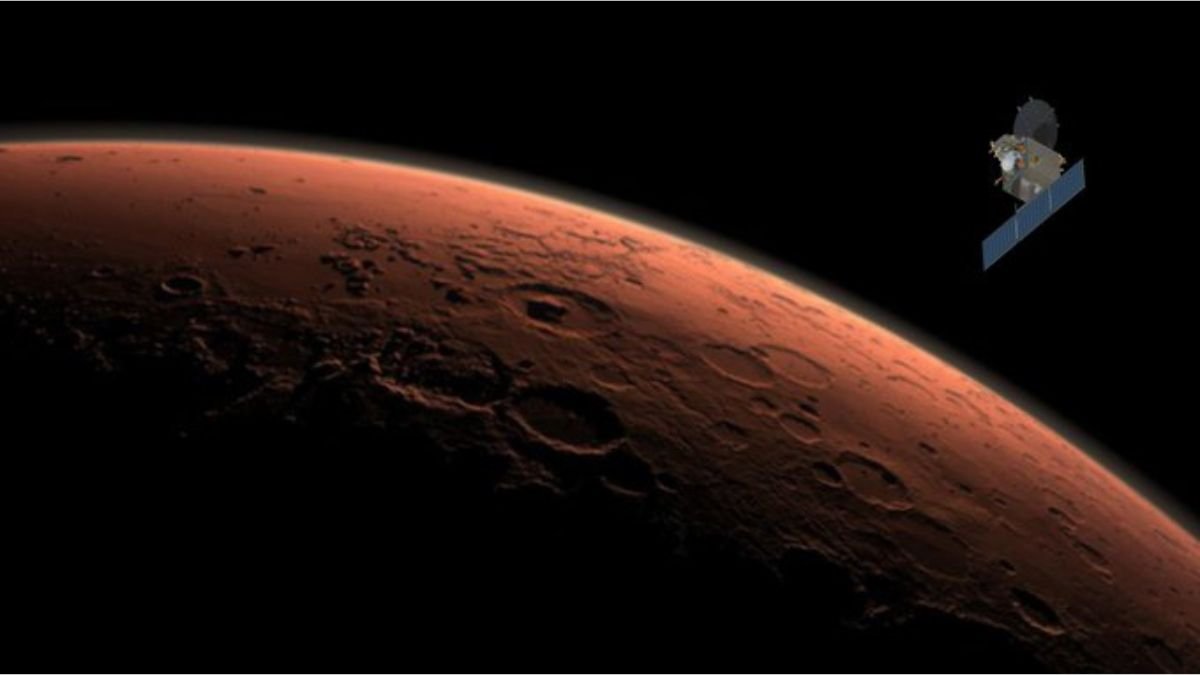 R.I.P Mangalyaan: ISRO's chief puts a stop to rumors and declares that India's Mars Orbiter Mission is 