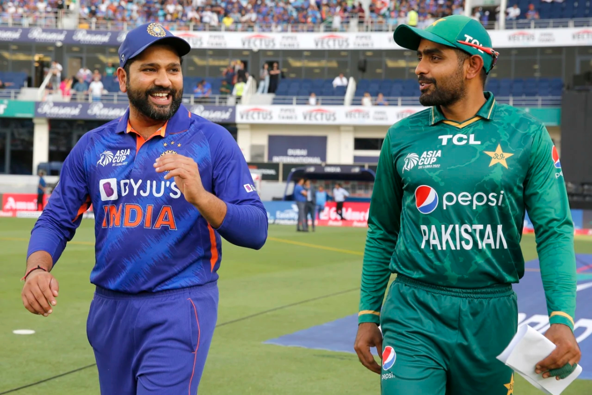 T20 World Cup 2022, INDIA VS PAKISTAN: Gavaskar, Sehwag, Zaheer, Shastri, and Akram speculated these five things