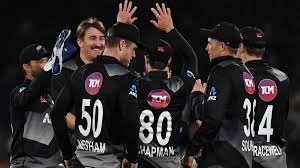 New Zealand Cricketers can now be a part of either IPL or the national team