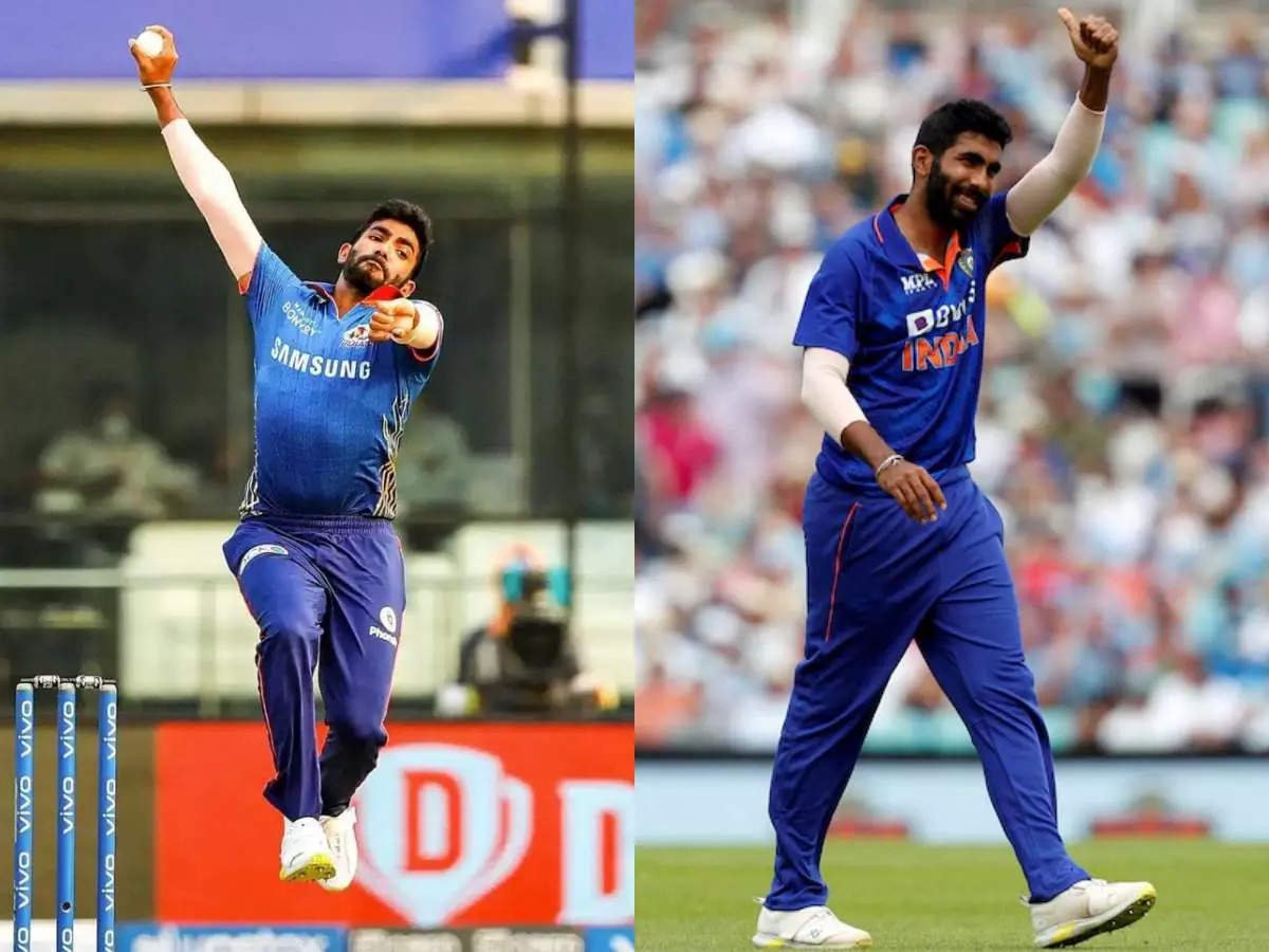 India T20 squad: Jasprit Bumrah is to fly with the Indian squad and the decision on his inclusion will be taken on October 15