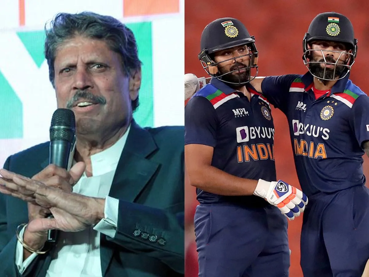 T20 World Cup 2022: Kapil Dev thinks India has only a 30% chance to make it to the top four