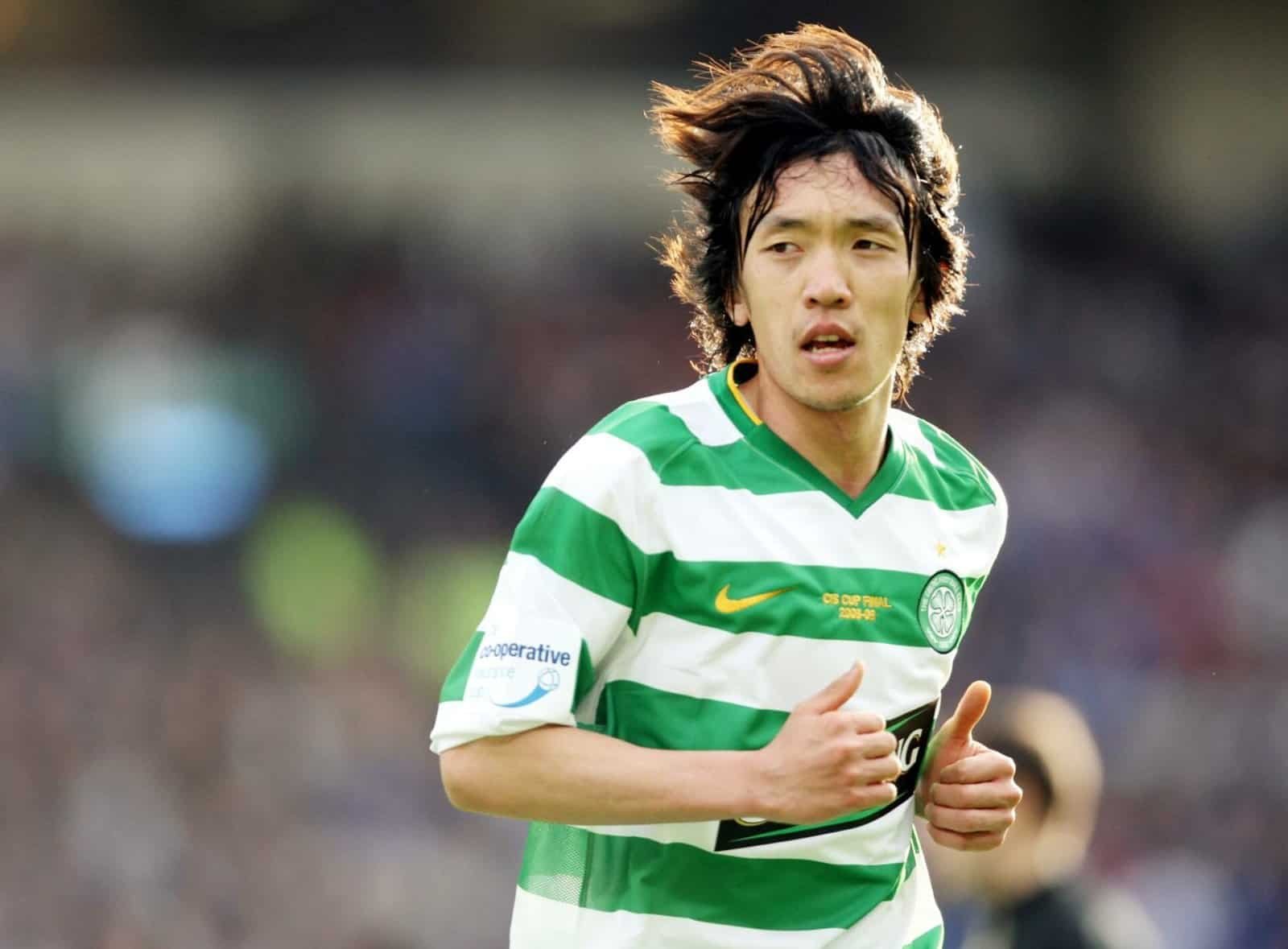 Shunsuke Nakamura announces retirement at 44 having spent 4 memorable seasons at Celtic since 2005