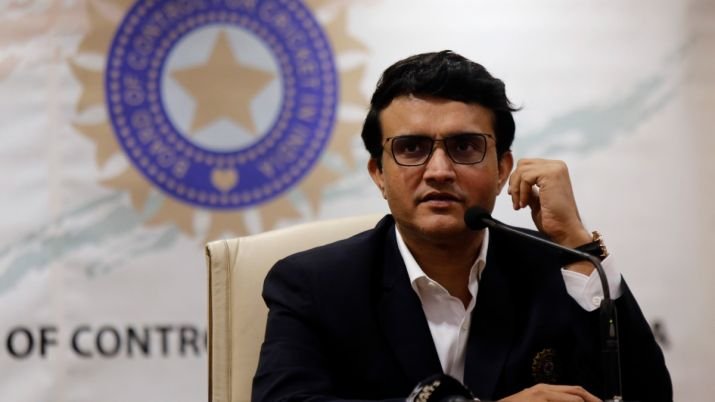 BCCI new team: Sourav Ganguly's time is over