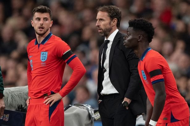England's squad for upcoming World Cup: Five biggest exclusions before the Grand event