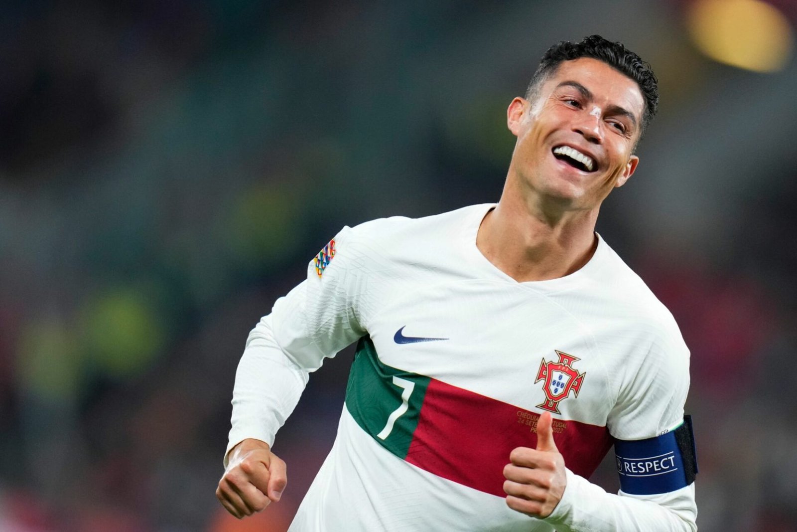 Cristiano Ronaldo's Splendid Money Purchase Might Reveal His Next Team