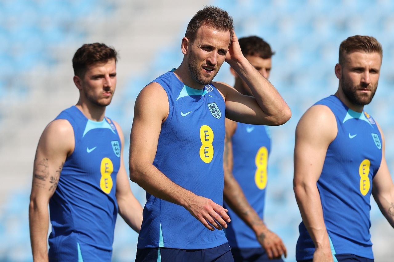 Huge wages for England players if they emerge as 2022 World Cup Champions: How much will they earn?