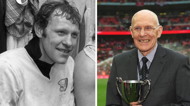 Ronnie Radford, known for his spectacular goal in FA Cup history dies at 79