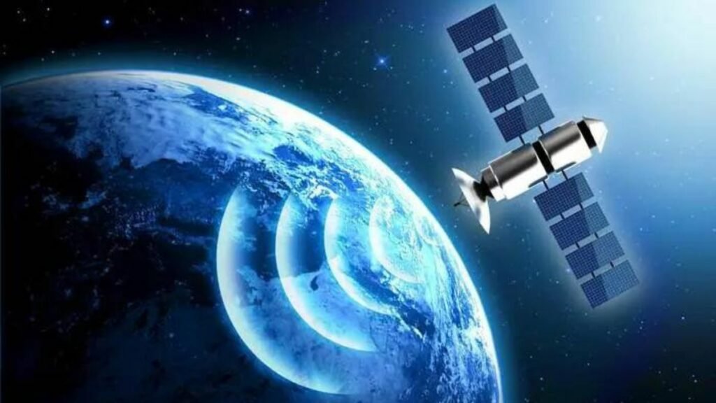 Rumor has it that Samsung's forthcoming Galaxy S23 smartphone family will allow satellite connectivity
