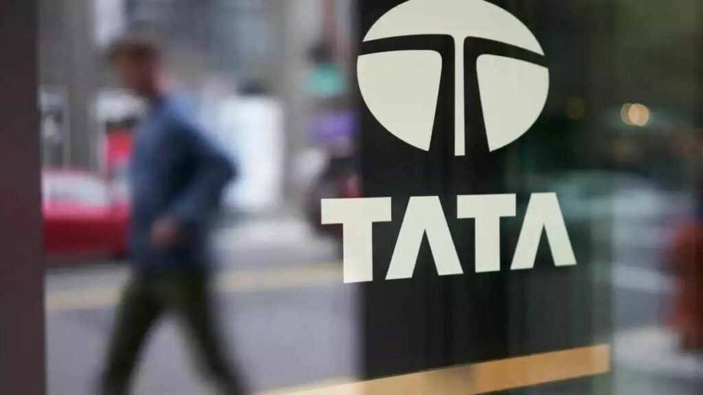 Tata Group is in discussions with global businesses and plans to open 20 "beauty tech" stores