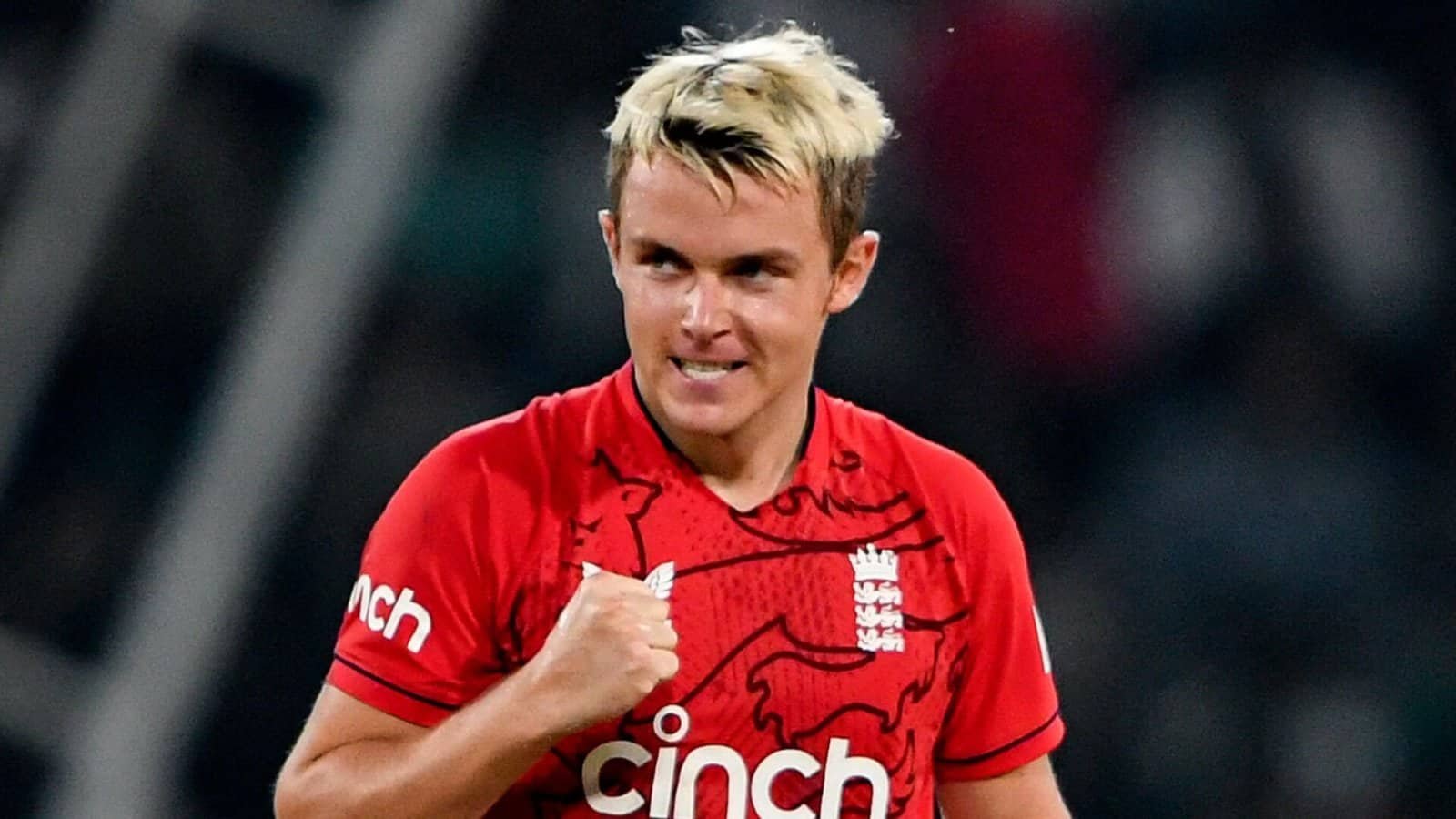 T20 WC Awards: Sam Curran bags the player of the match and player of the tournament awards