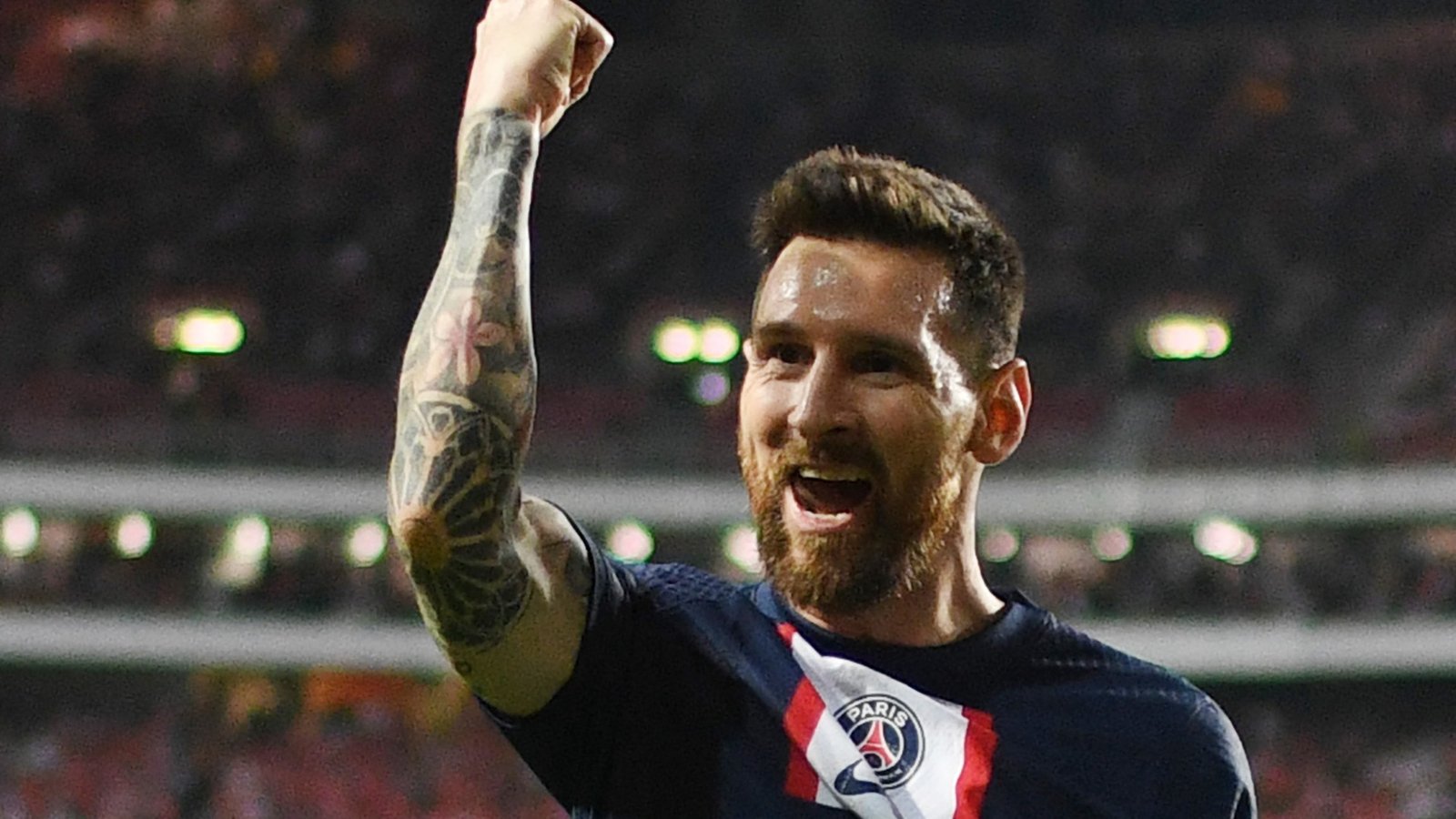 No Player in Europe's Top Five Leagues Comes Near to Messi in this Sensational Goal Statistics
