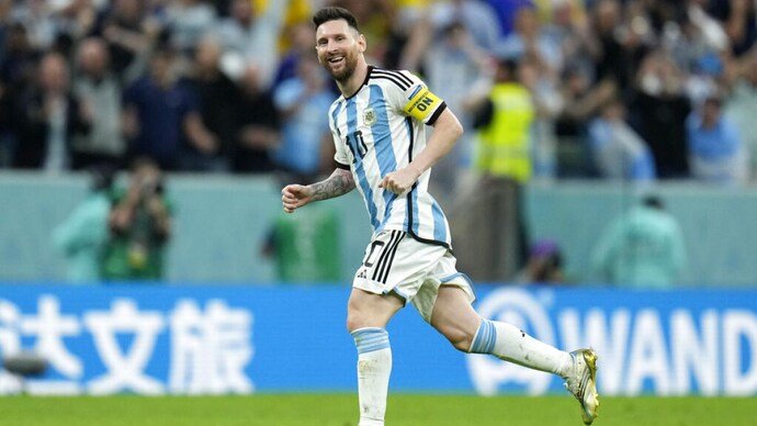 Argentina to lock horns with Croatia in the semi-finals