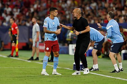 Will Cancelo leave Manchester City after the Guardiola rift?
