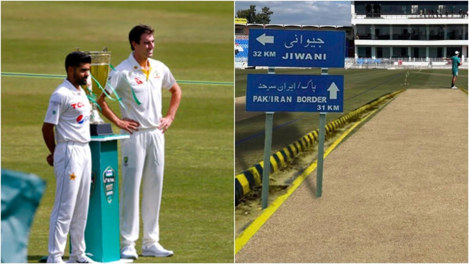 Rawalpindi's pitch got a demerit point which reversed following PCB's appeal