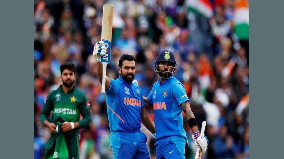 Pakistan likely to opt out of World Cup in India if Asia Cup moves out from their nation