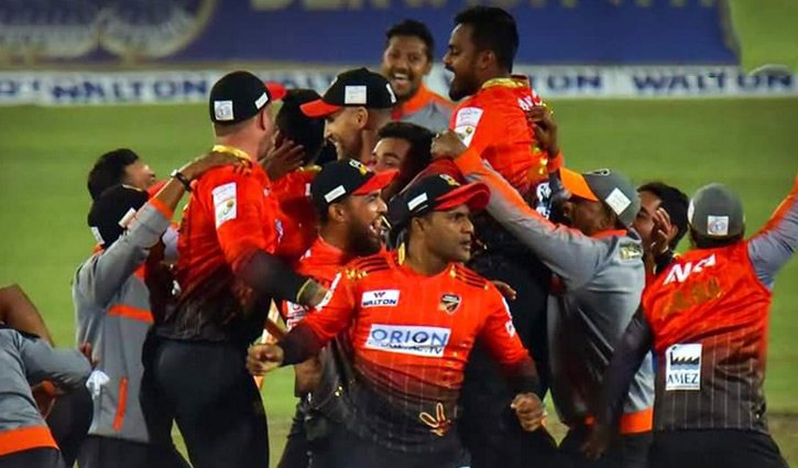 BPL 2023 Final: Comilla Victorians create history, beat Sylhet Strikers to bag the title