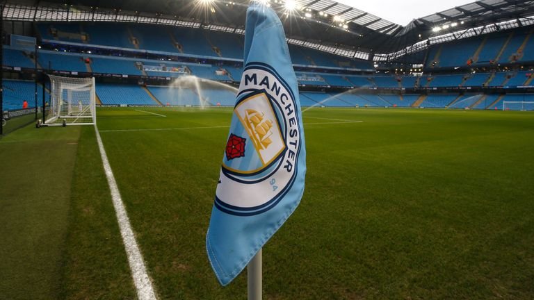 Man City gets alleged by the Premier League on financial breaches