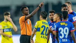 Kerala Blasters' replay request rejected, AIFF ready to announce his decision soon