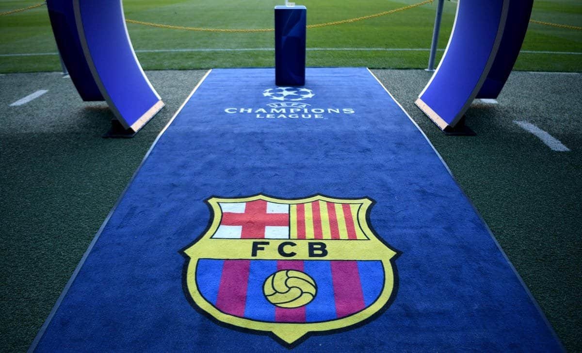 UEFA to decide whether Barcelona will face a European ban or not by June